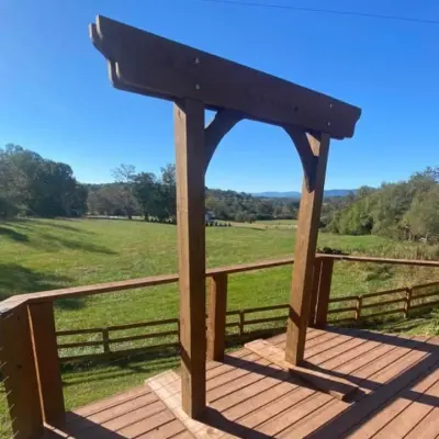 Outdoor & Events