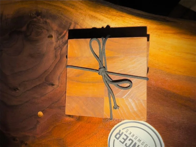 Custom engraved cutting board wedding gift